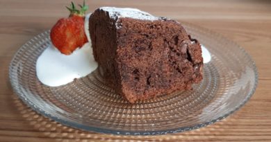 ガトーショコラ