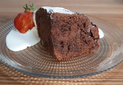 ガトーショコラ