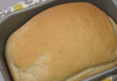 クリームチーズパン