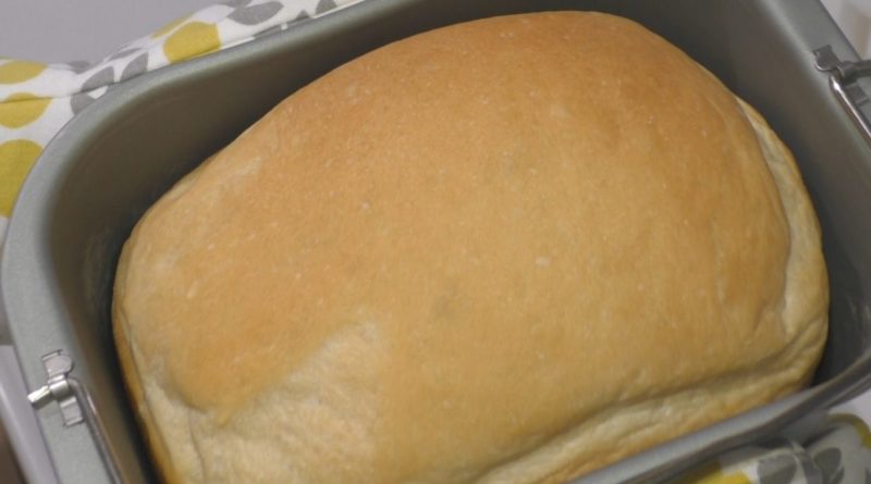 クリームチーズパン